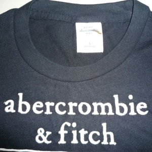 abercrombie kids Shirts & Tops - Abercrombie Kids LS Black T-Shirt, sz S abercrombie kids Shirts & Tops - Abercrombie Kids LS Black T-Shirt, sz S